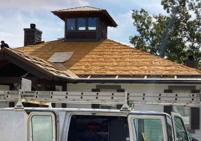 Imgi 40 Tuff Rib To Standing Seam Metal Charcoal During 1920w