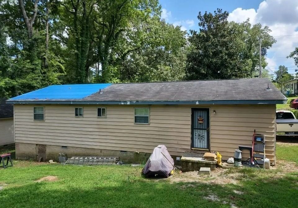 Imgi 4 Before Back Of Housee 1920w